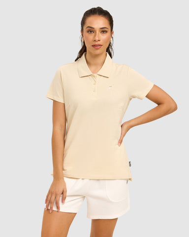 Women's Hazel Polo