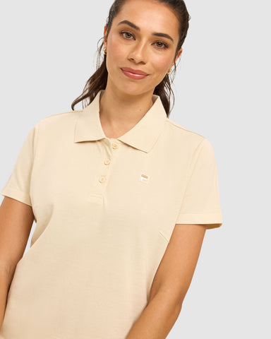 Women's Hazel Polo