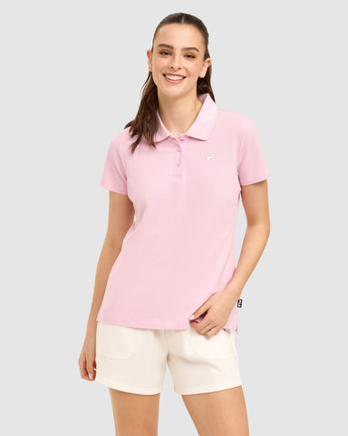 Women's Hazel Polo