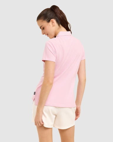 Women's Hazel Polo