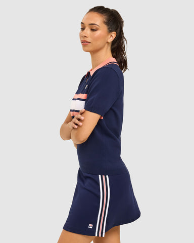 Women's Ava Polo