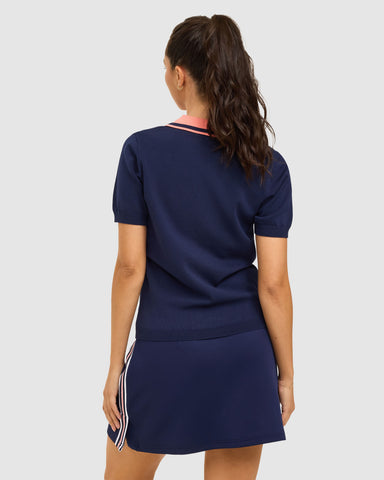 Women's Ava Polo