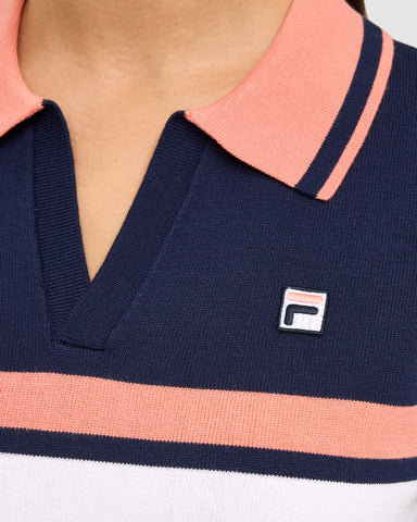 Women's Ava Polo