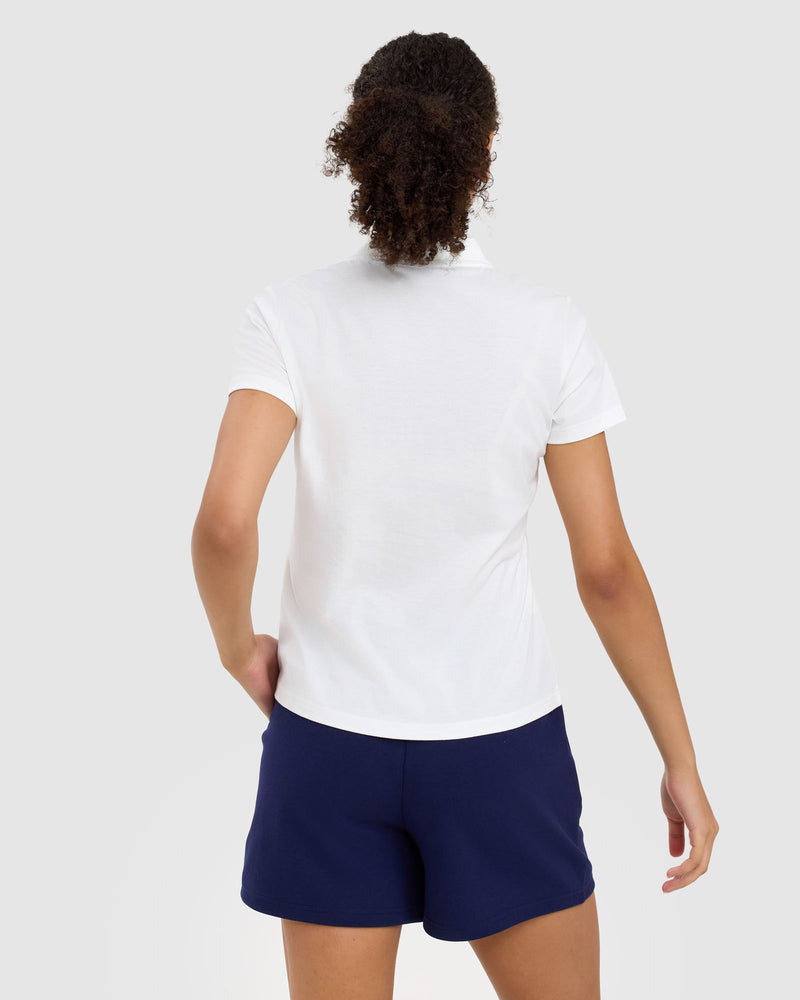 Women's Hazel Polo