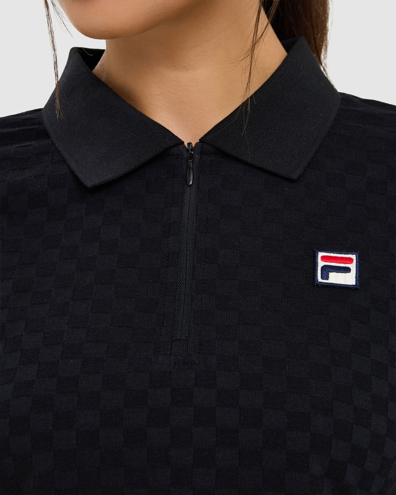 Women's Charlotte Polo