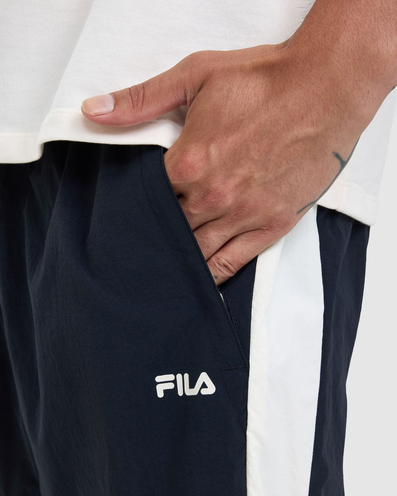 Men's Terry Active Pant