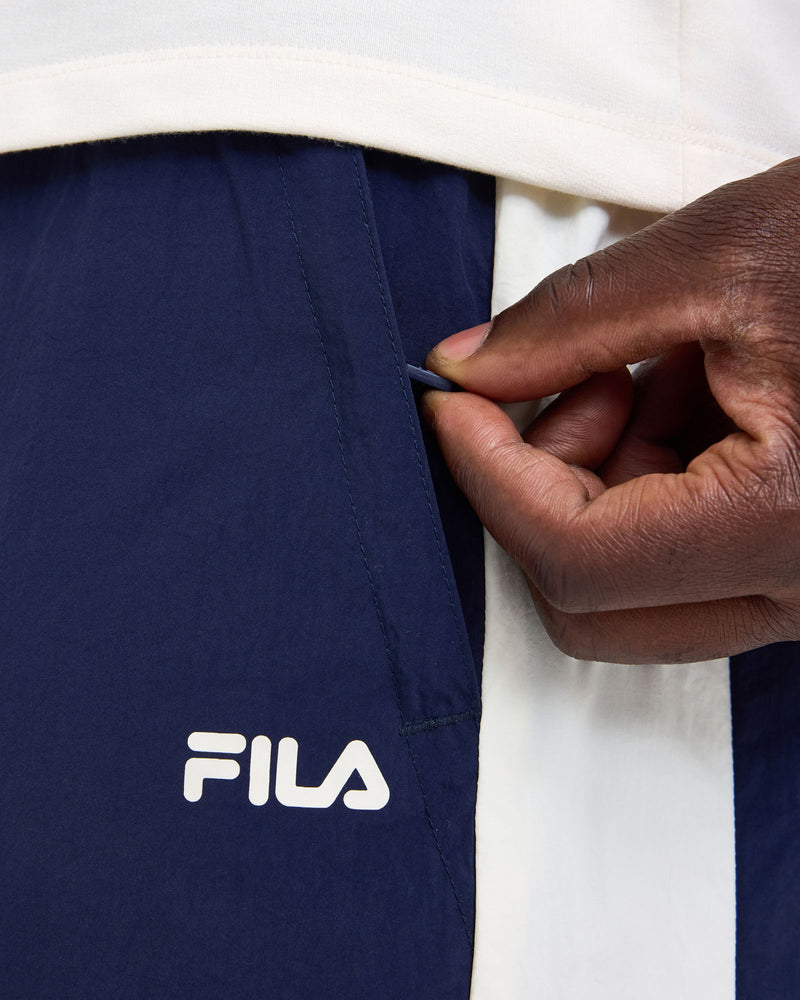 Men's Terry Active Pant