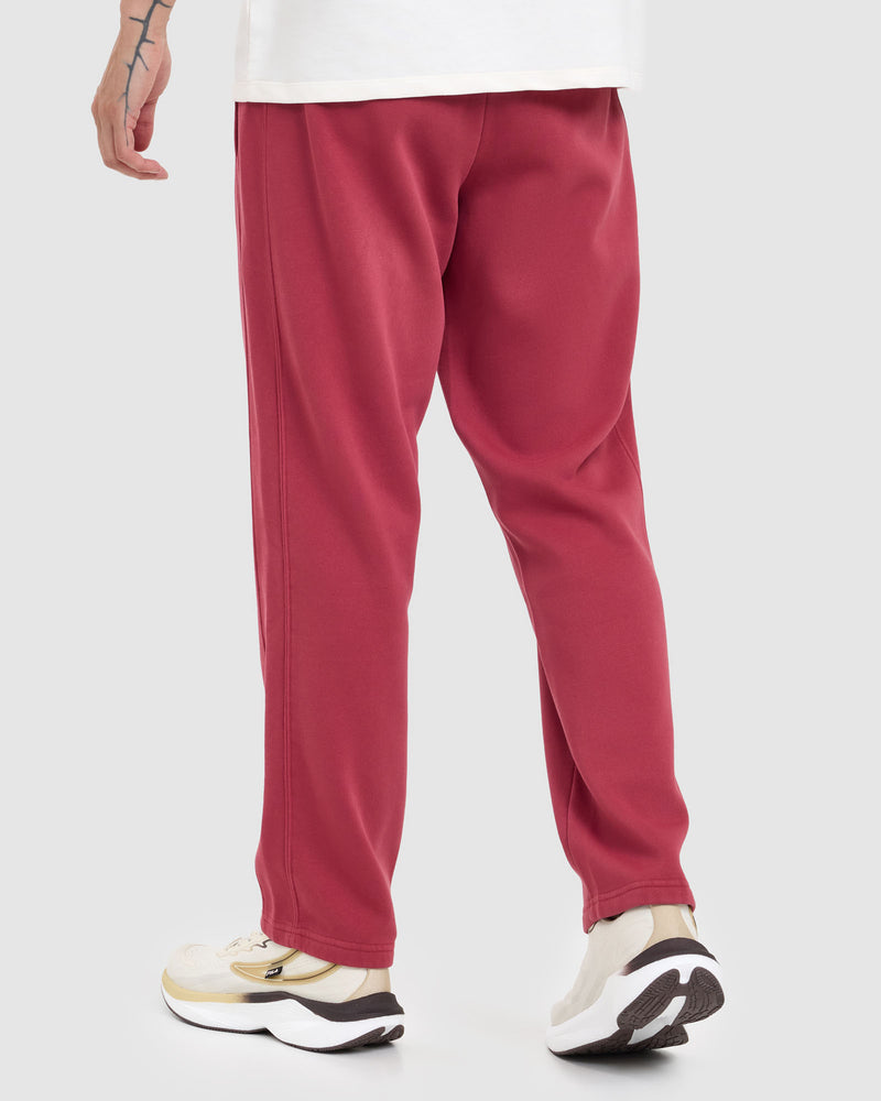 Men's Drew Straight Trackpants