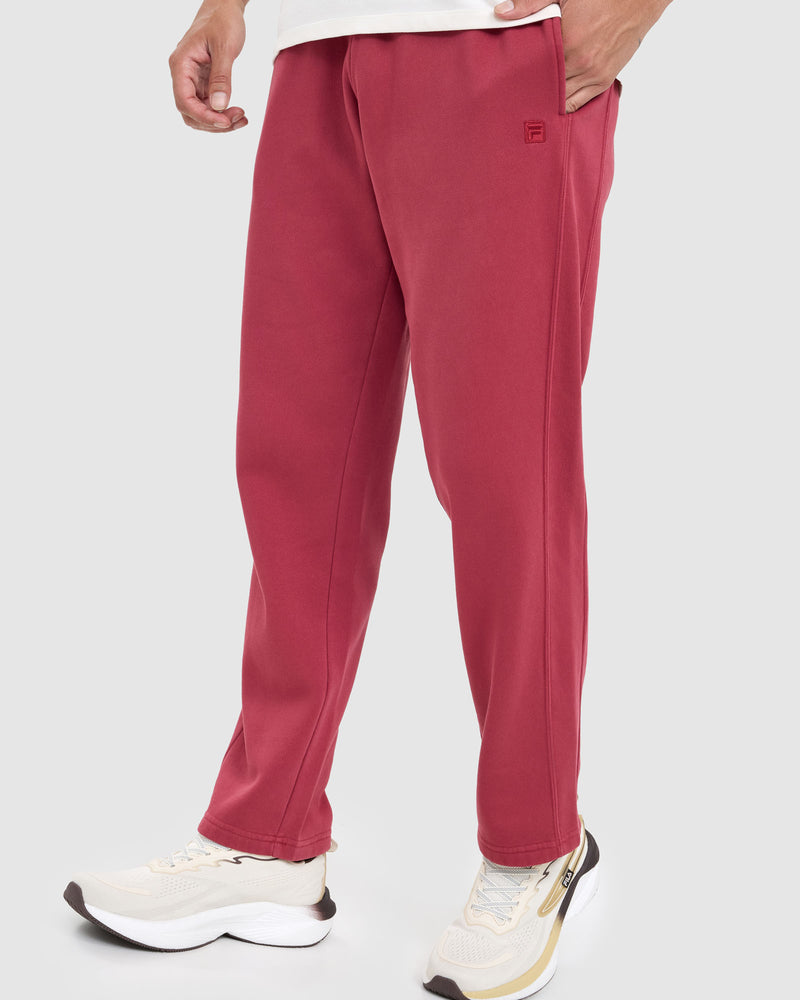 Men's Drew Straight Trackpants