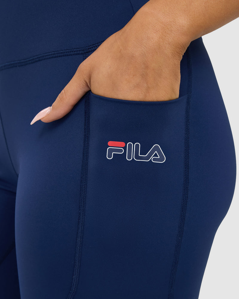 Women's Classic 2.0 7/8 Tight