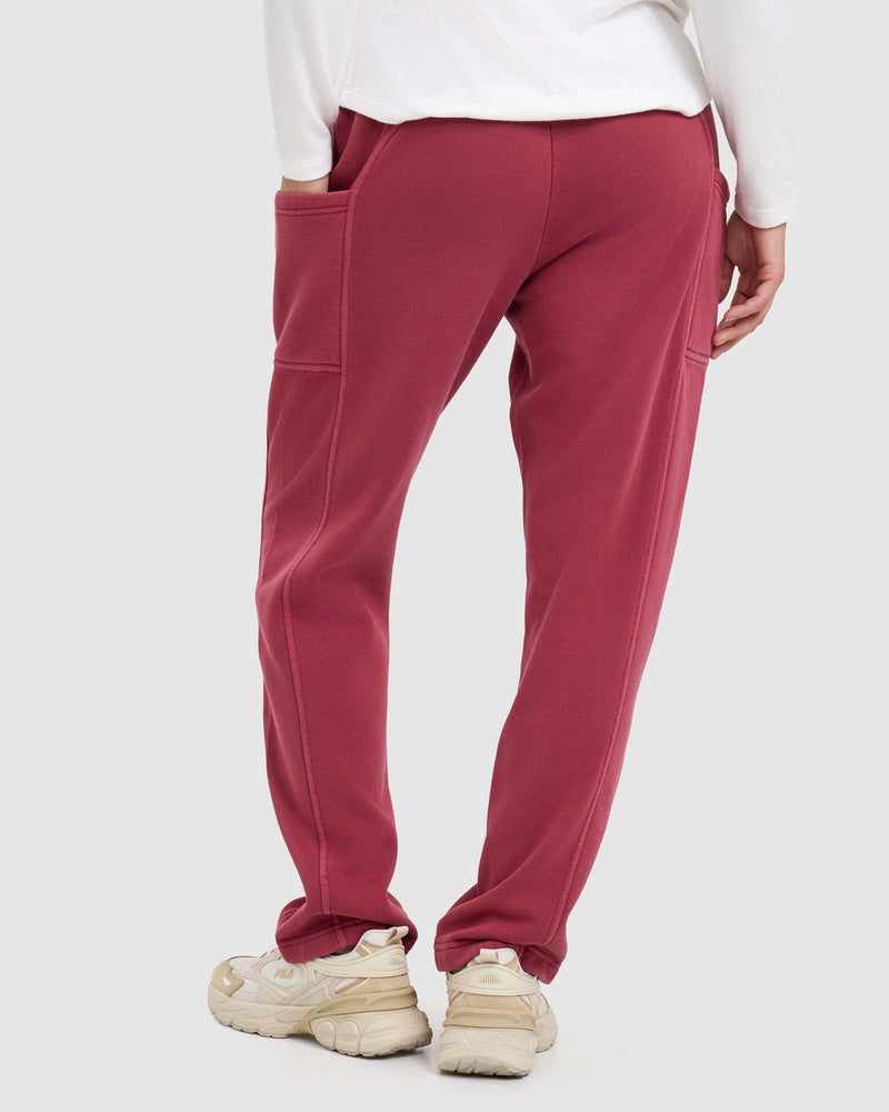 Women's Iris Trackpants