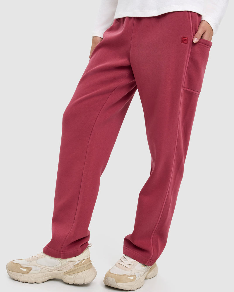 Women's Iris Trackpants