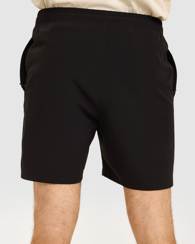 Men's Darren Short