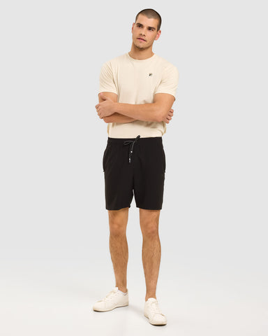 Men's Darren Short