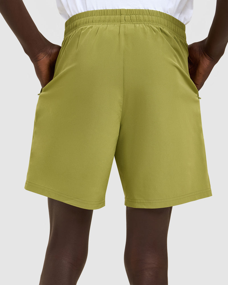 Men's Darren Short