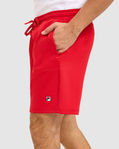 Men's Axel Short