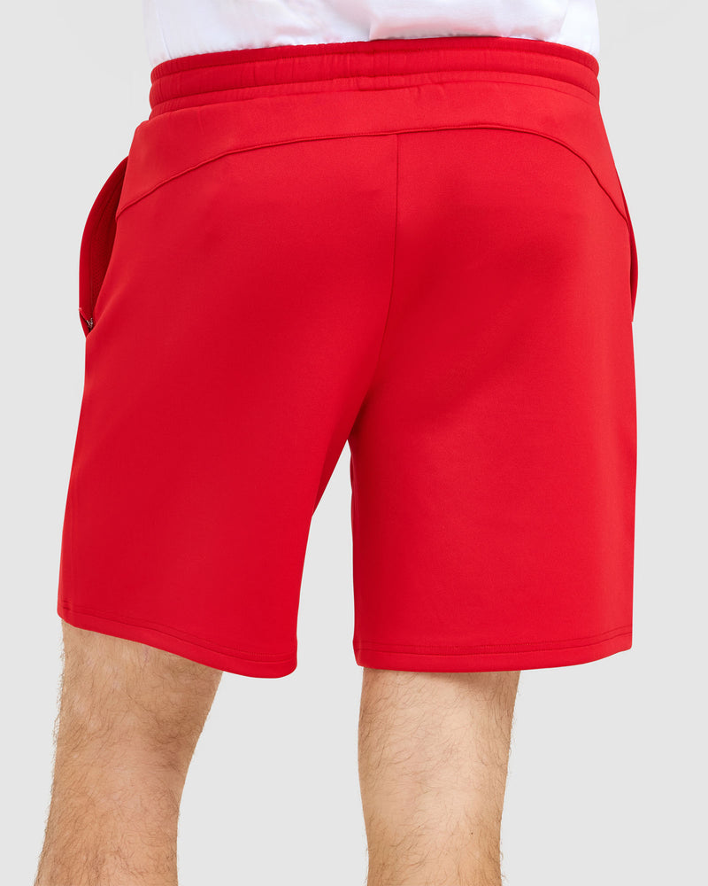 Men's Axel Short