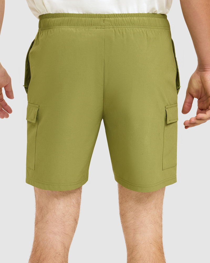 Men's Bradley Short