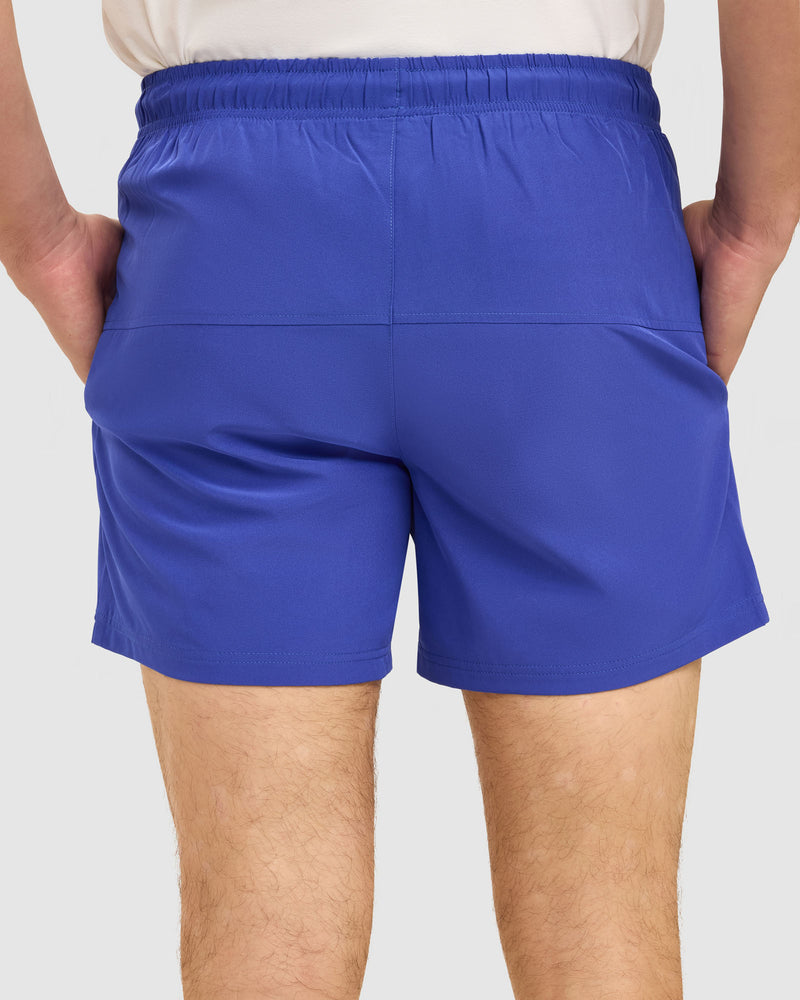 Men's Levi Short