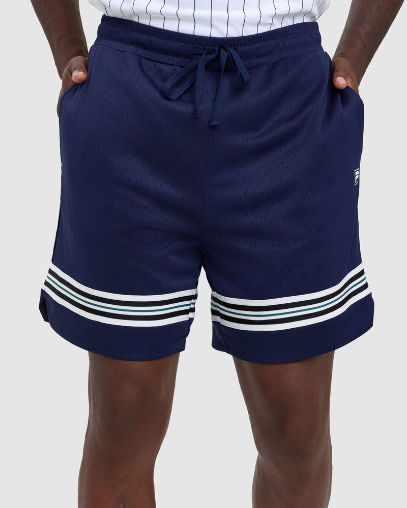 Men's Danilo BBall Shorts