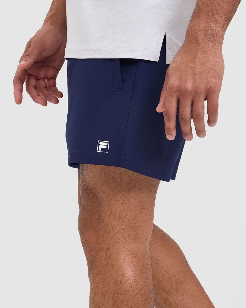 Men's Malcolm QDry Shorts