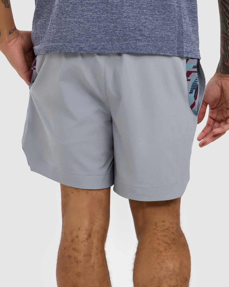 Men's David Short