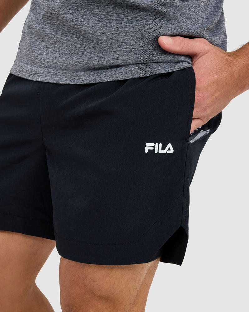 Men's David Short