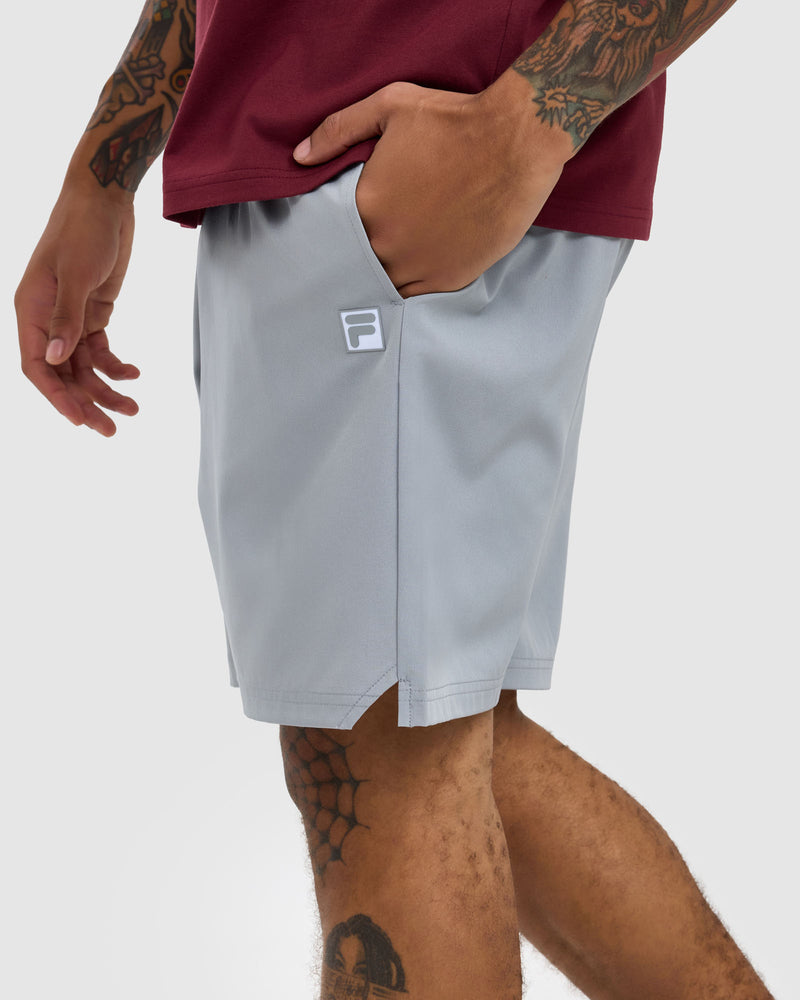 Men's Greg Short