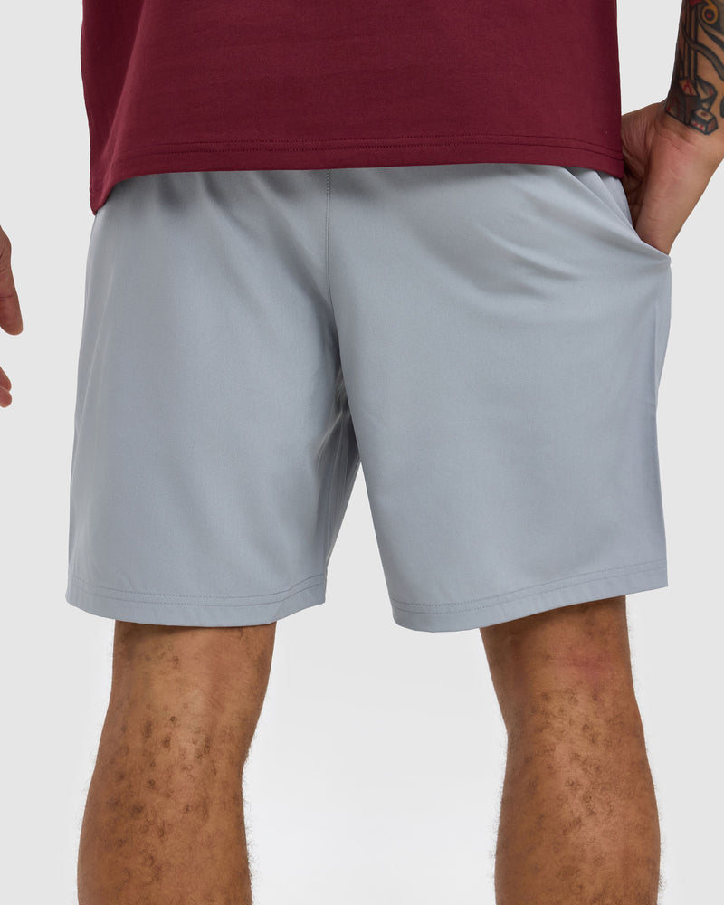 Men's Greg Short