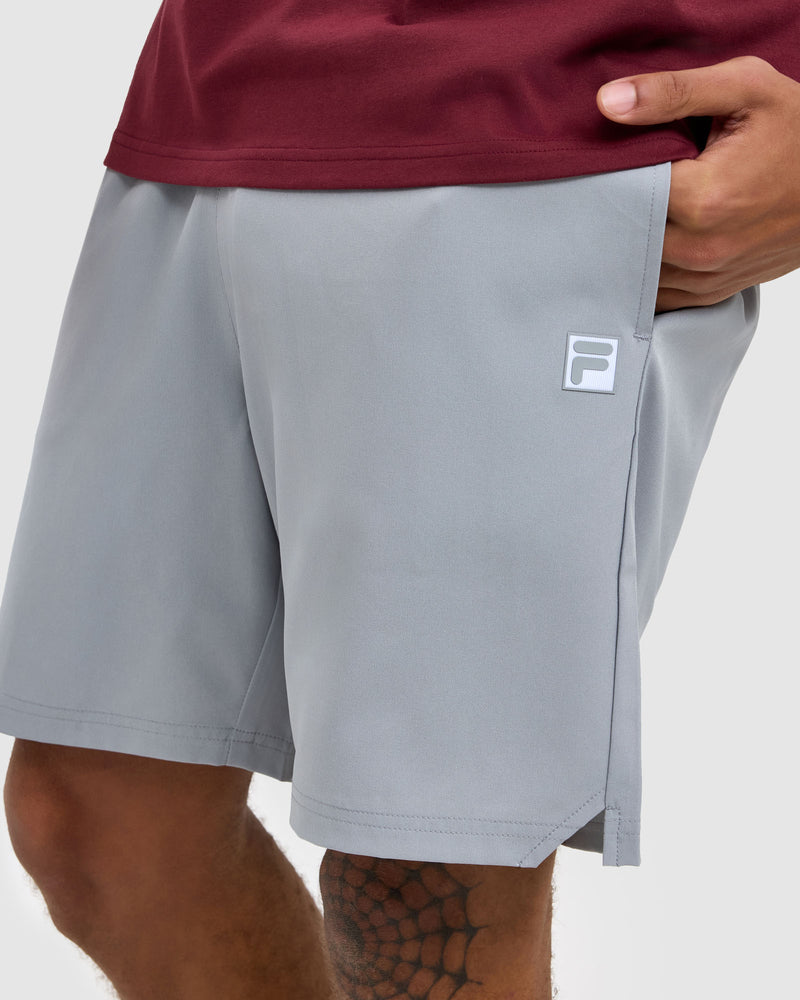 Men's Greg Short