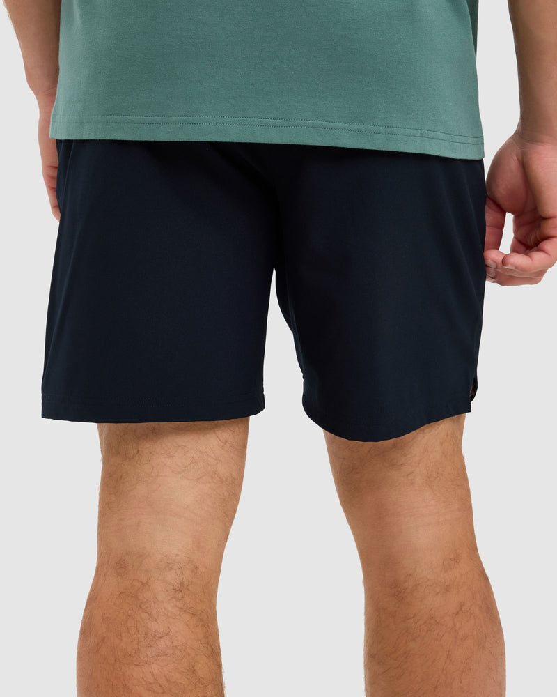 Men's Greg Short