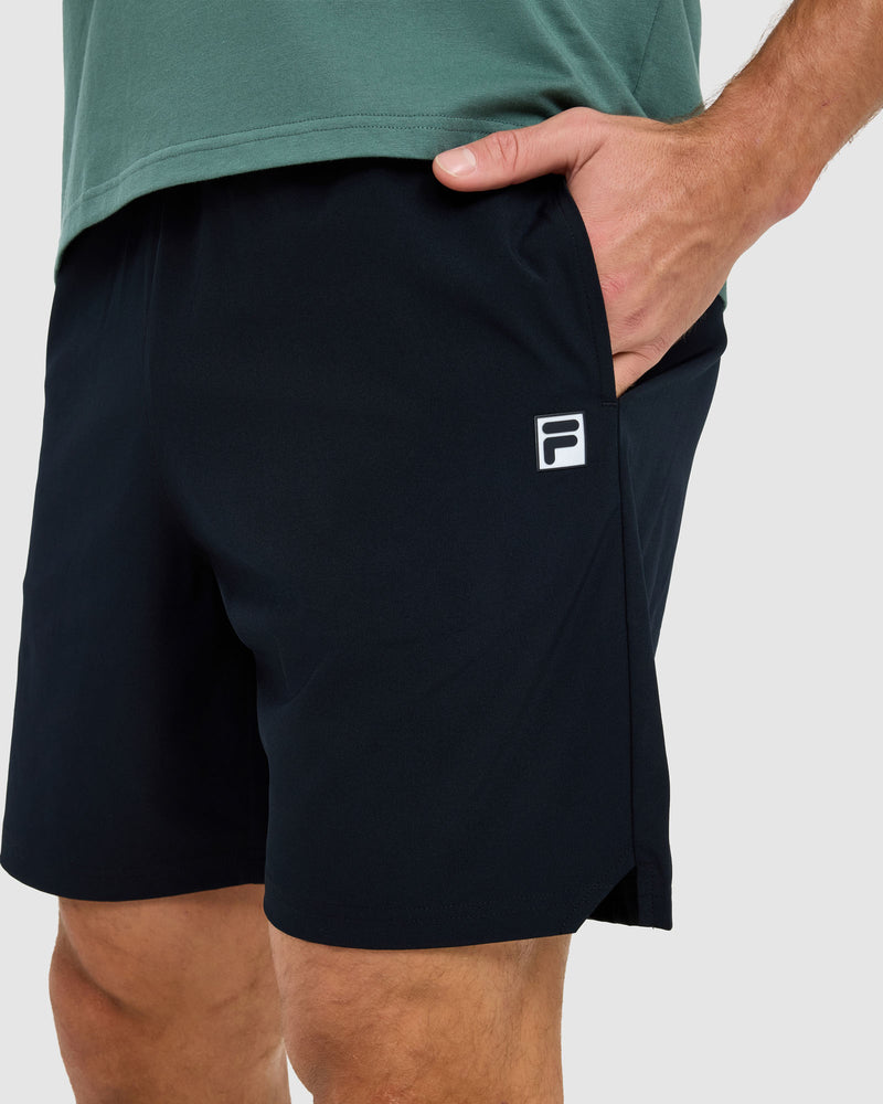 Men's Greg Short