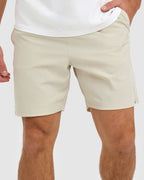 Men's Greg Short