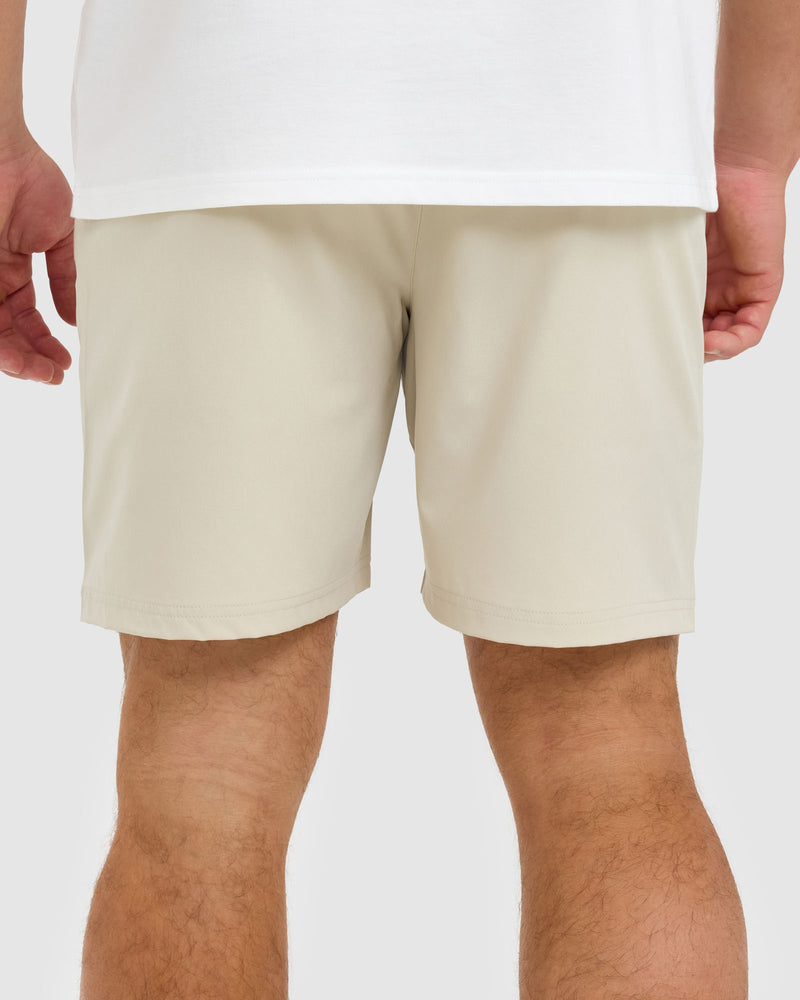 Men's Greg Short