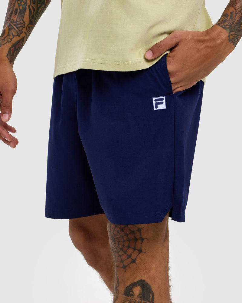 Men's Greg Short