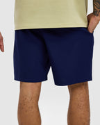 Men's Greg Short