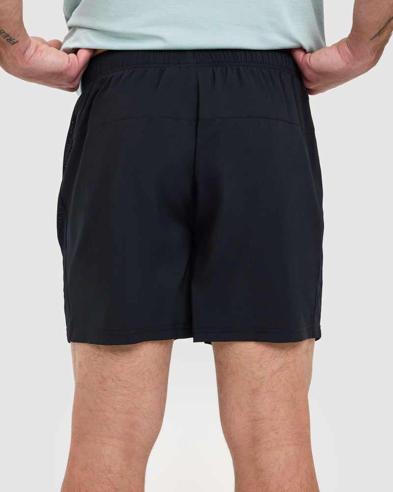 Men's Charlie Run Short