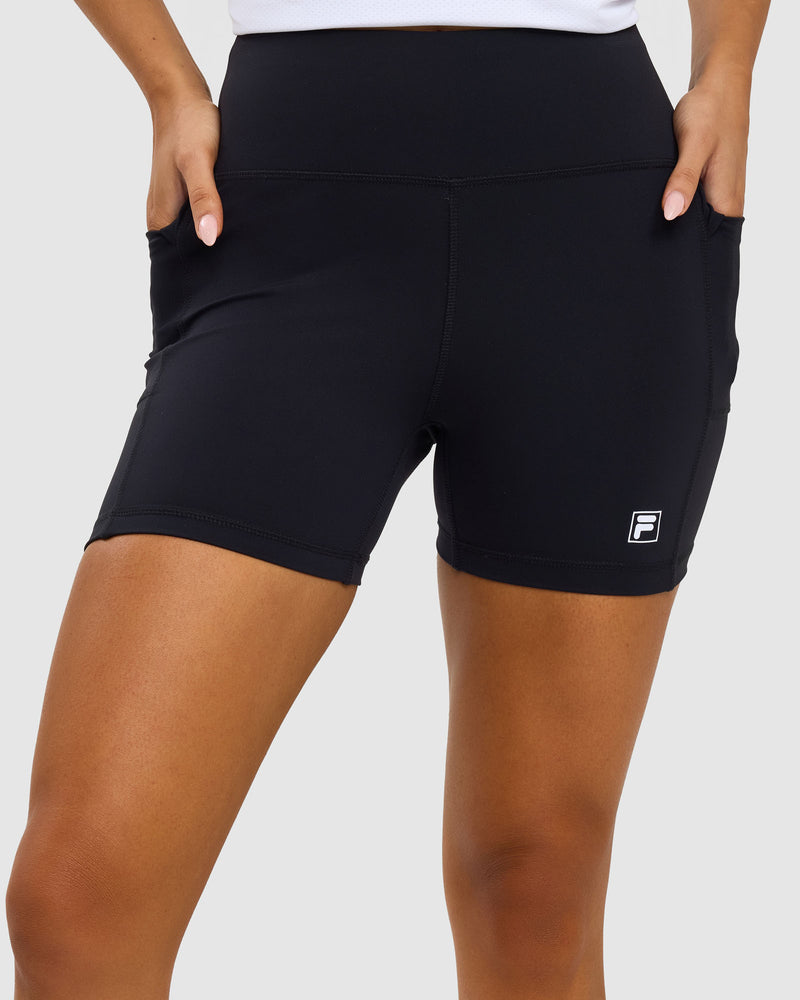 Women's Tonya Bike Short