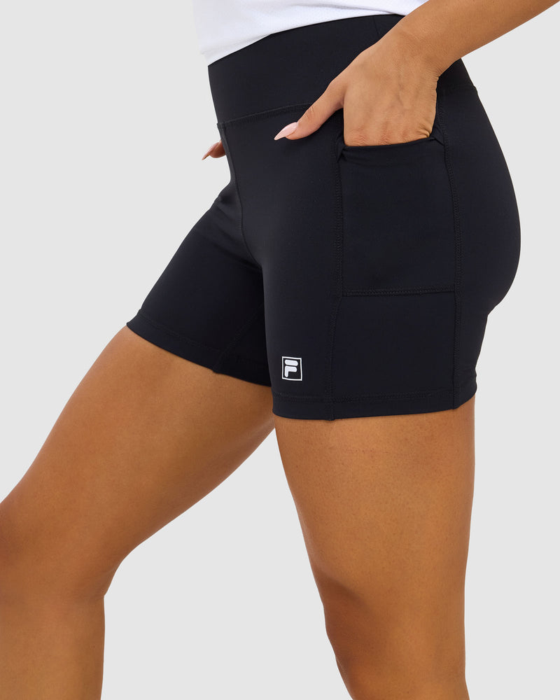 Women's Tonya Bike Short
