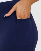 Women's Tonya Bike Short