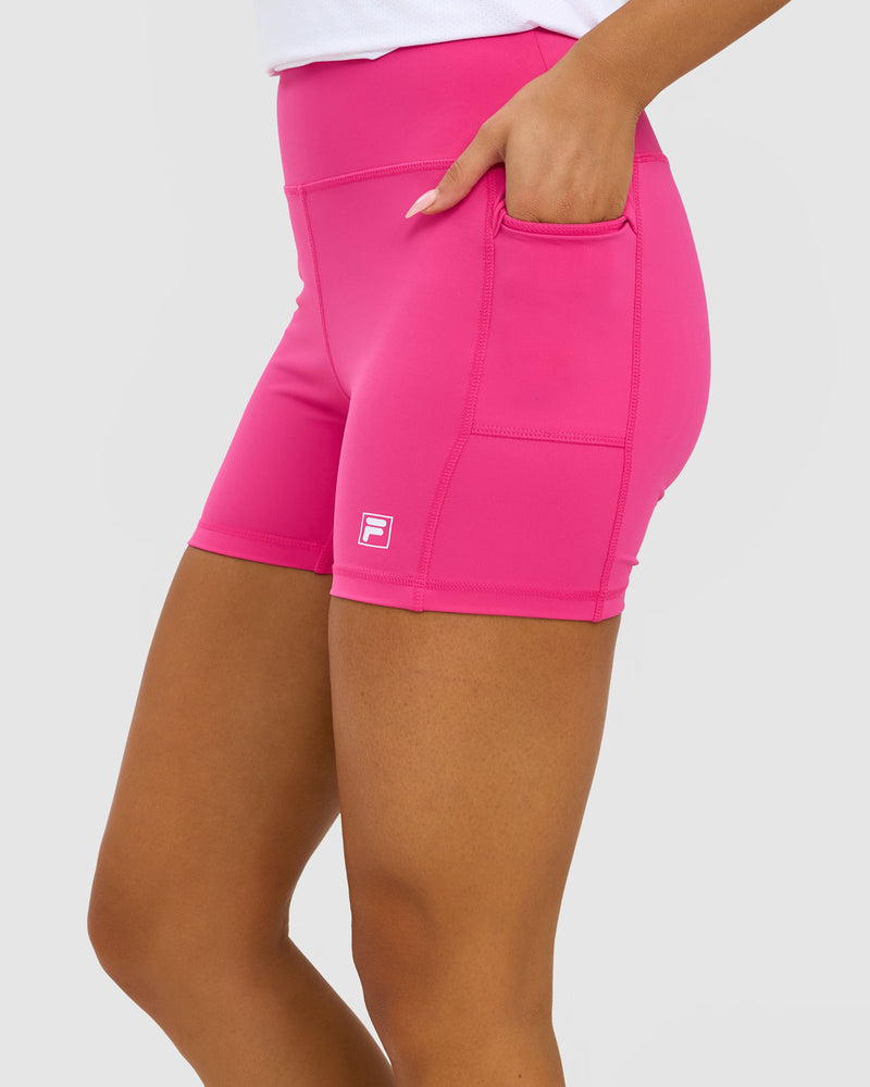 Women's Tonya Bike Short