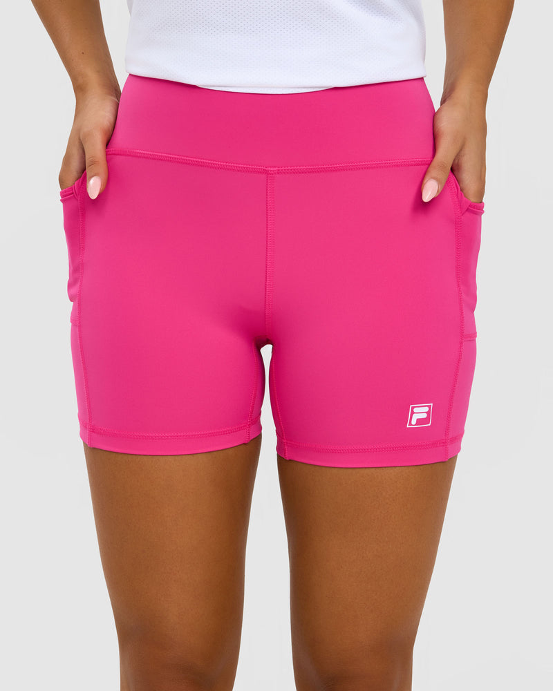 Women's Tonya Bike Short