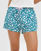 Women's Monica Short