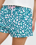 Women's Monica Short