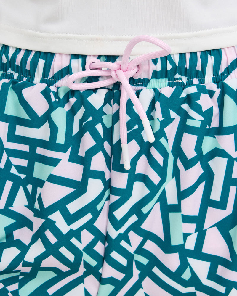Women's Monica Short