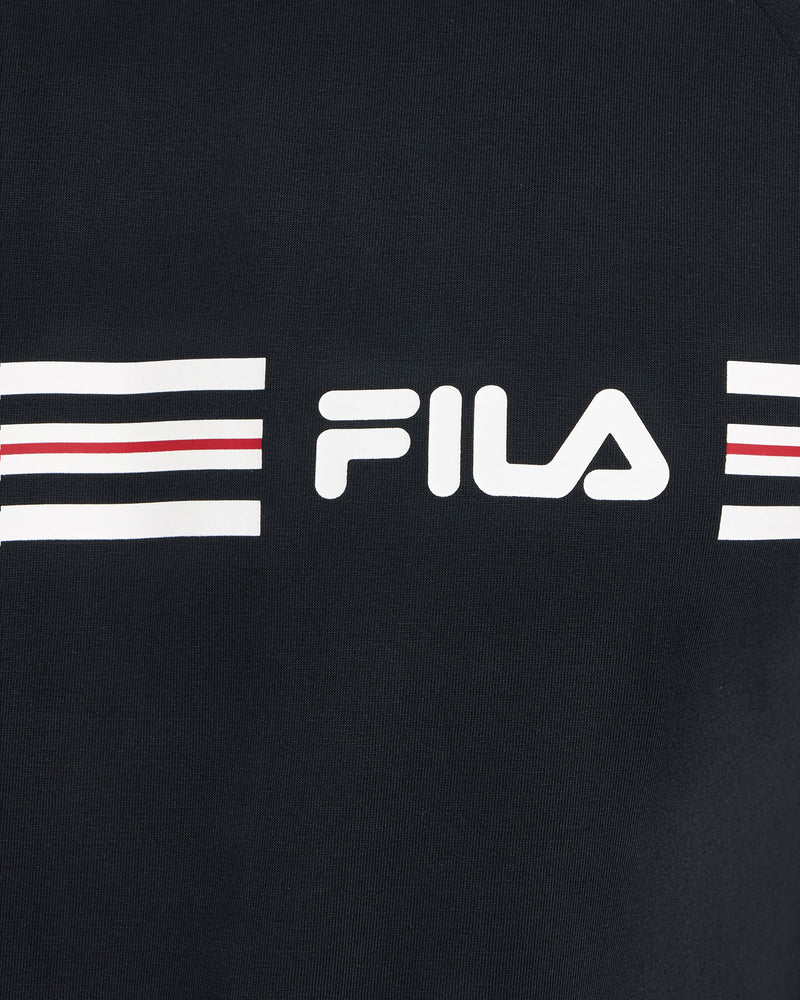 Men's Benji Ringer Tee