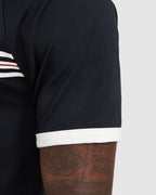 Men's Benji Ringer Tee