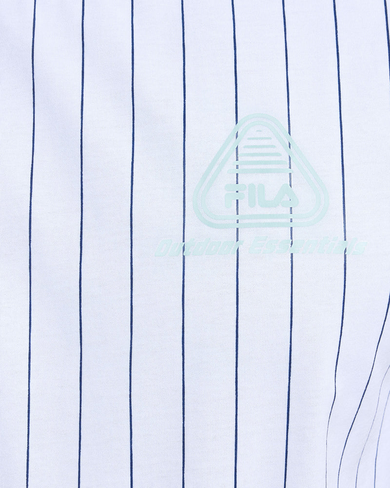 Men's Danilo Ringer Tee