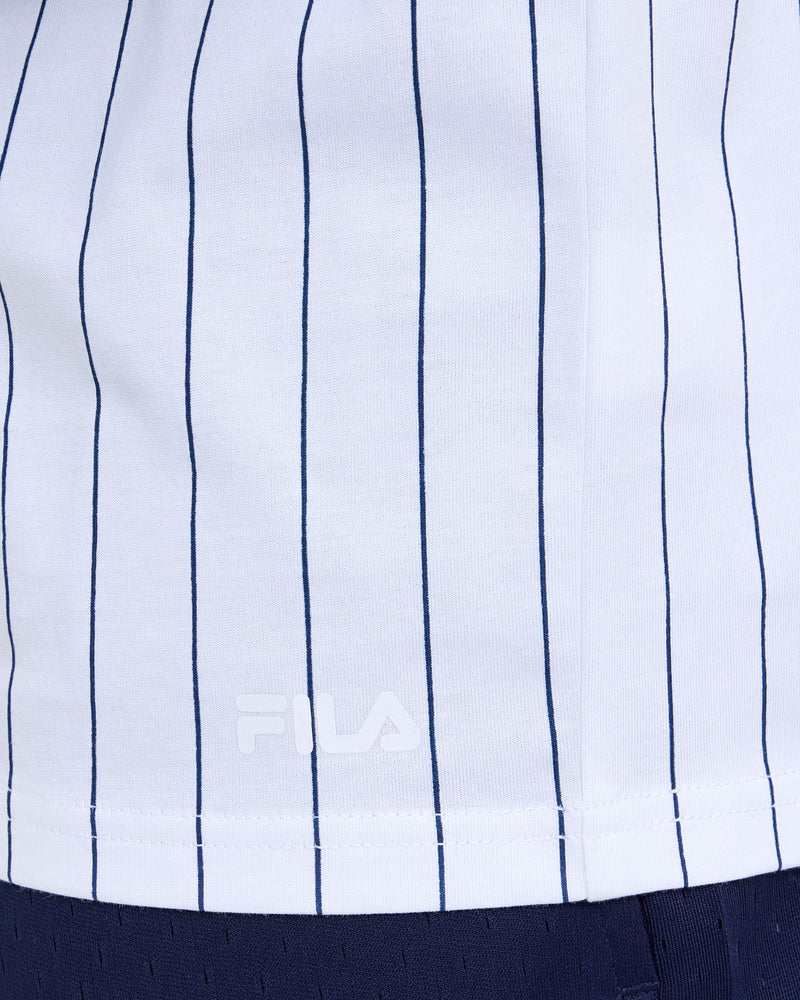 Men's Danilo Ringer Tee