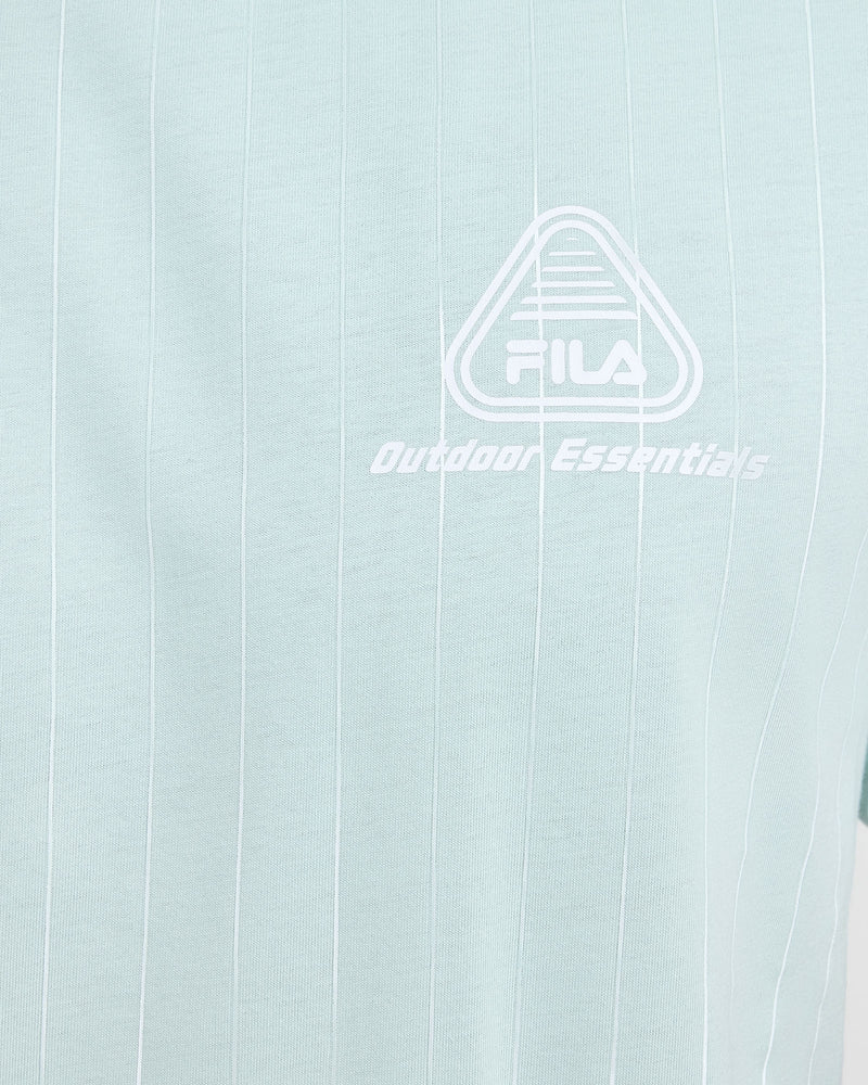 Men's Danilo Ringer Tee